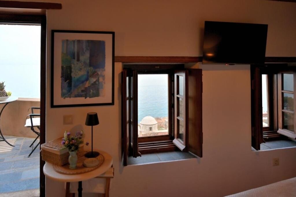 Photo of Others in Monemvasia