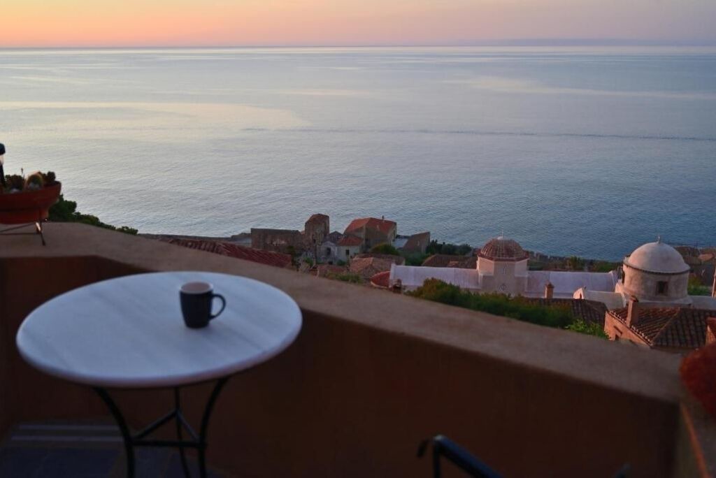 Photo of Outdoor in Monemvasia