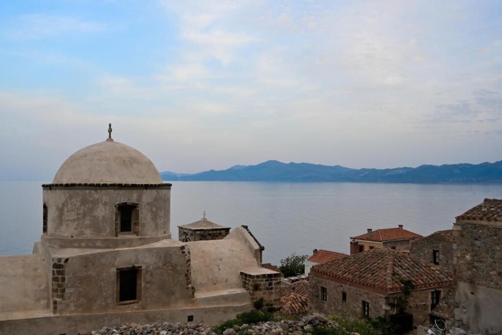 Photo of Others in Monemvasia