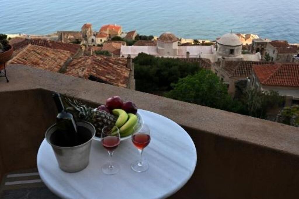 Photo of Outdoor in Monemvasia