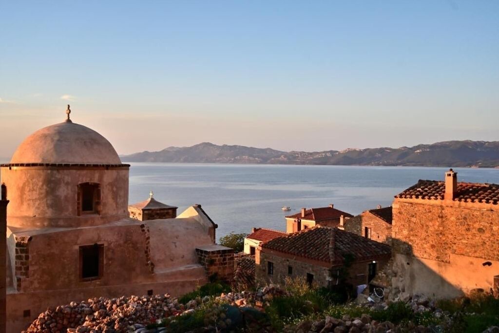 Photo of Others in Monemvasia