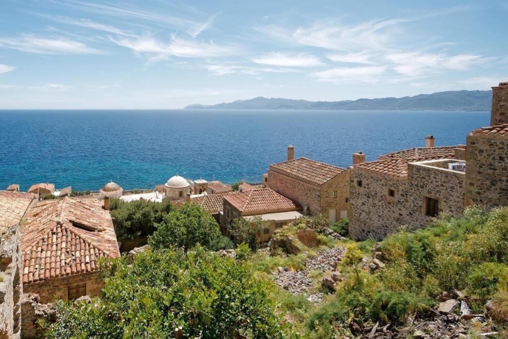 Photo of Others in Monemvasia