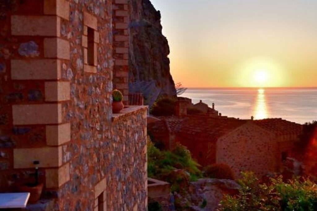 Photo of Others in Monemvasia