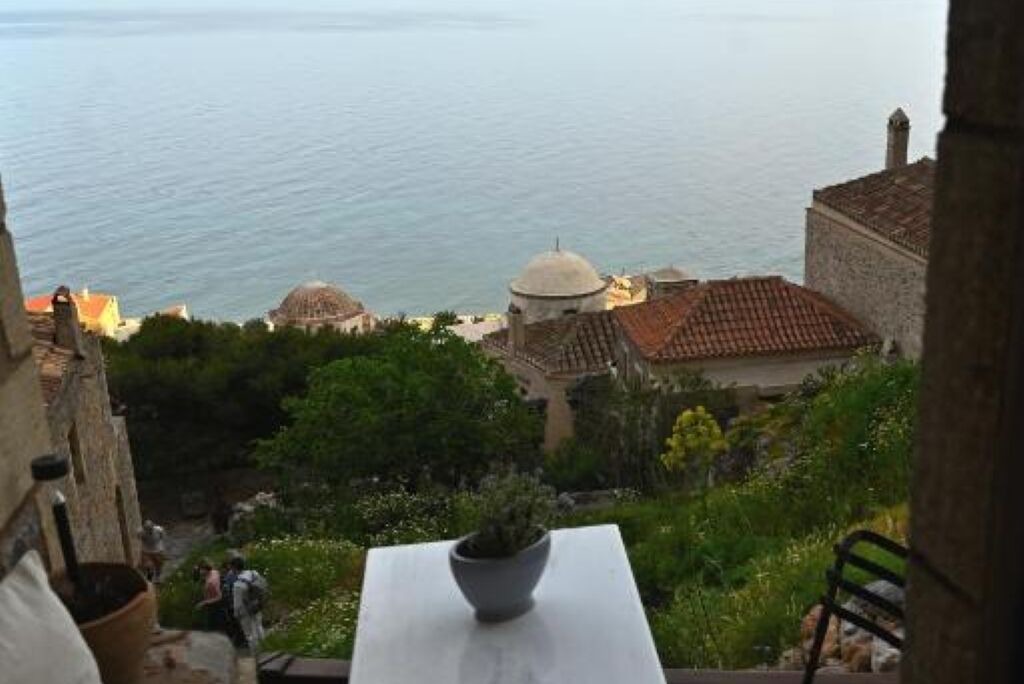 Photo of Outdoor in Monemvasia