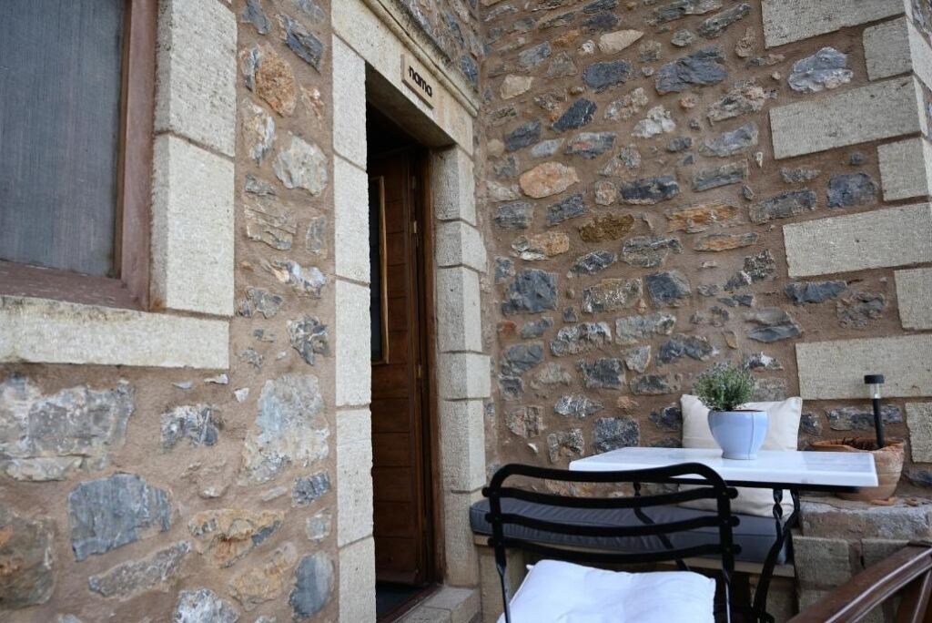 Photo of Outdoor in Monemvasia