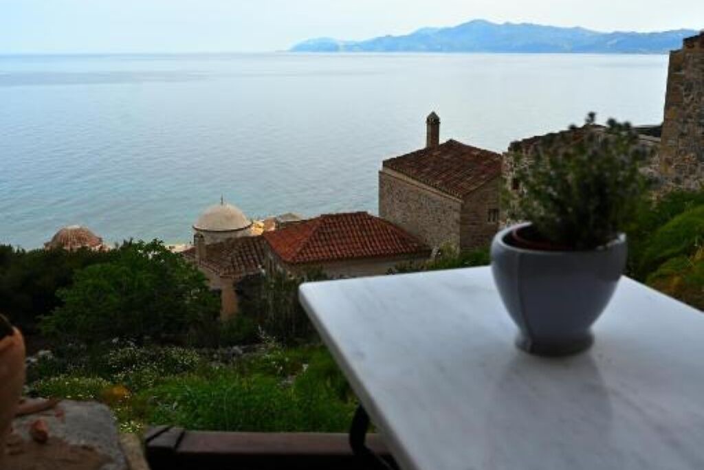 Photo of Outdoor in Monemvasia