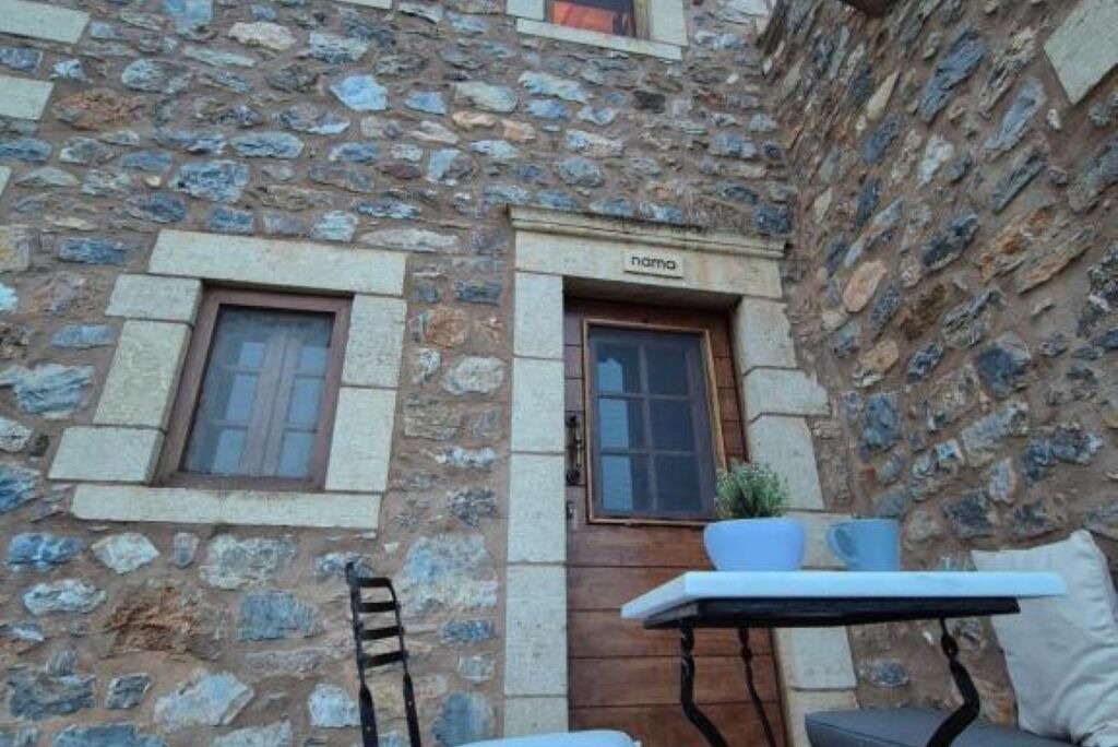 Photo of Outdoor in Monemvasia