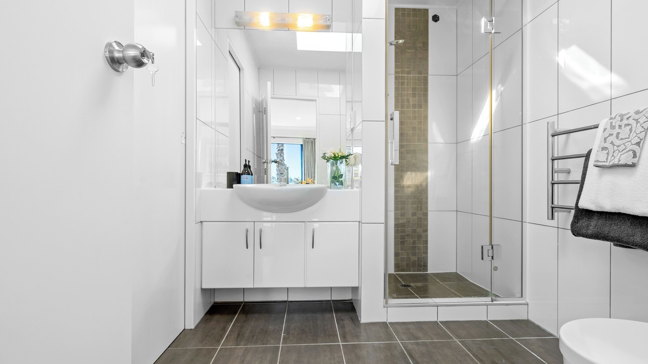 Photo of Bathroom in Whenuapai