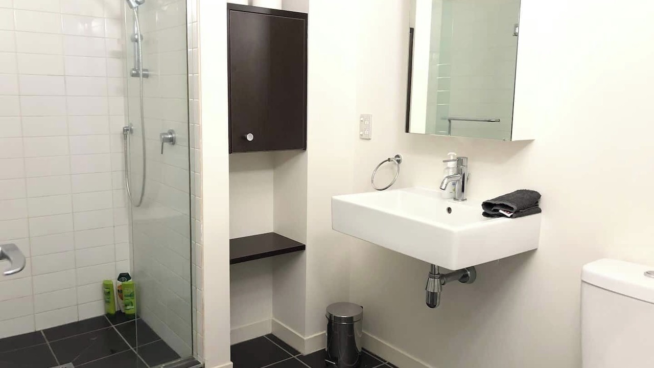 Photo of Bathroom in Wellington