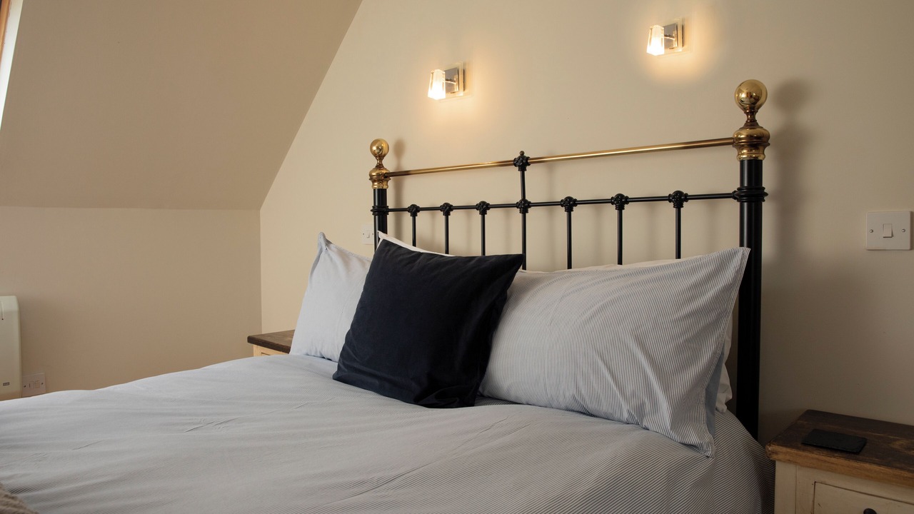 Photo of Bedroom in Glendale