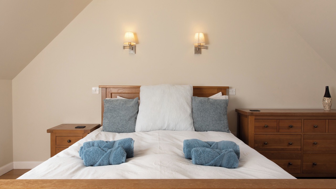 Photo of Bedroom in Glendale
