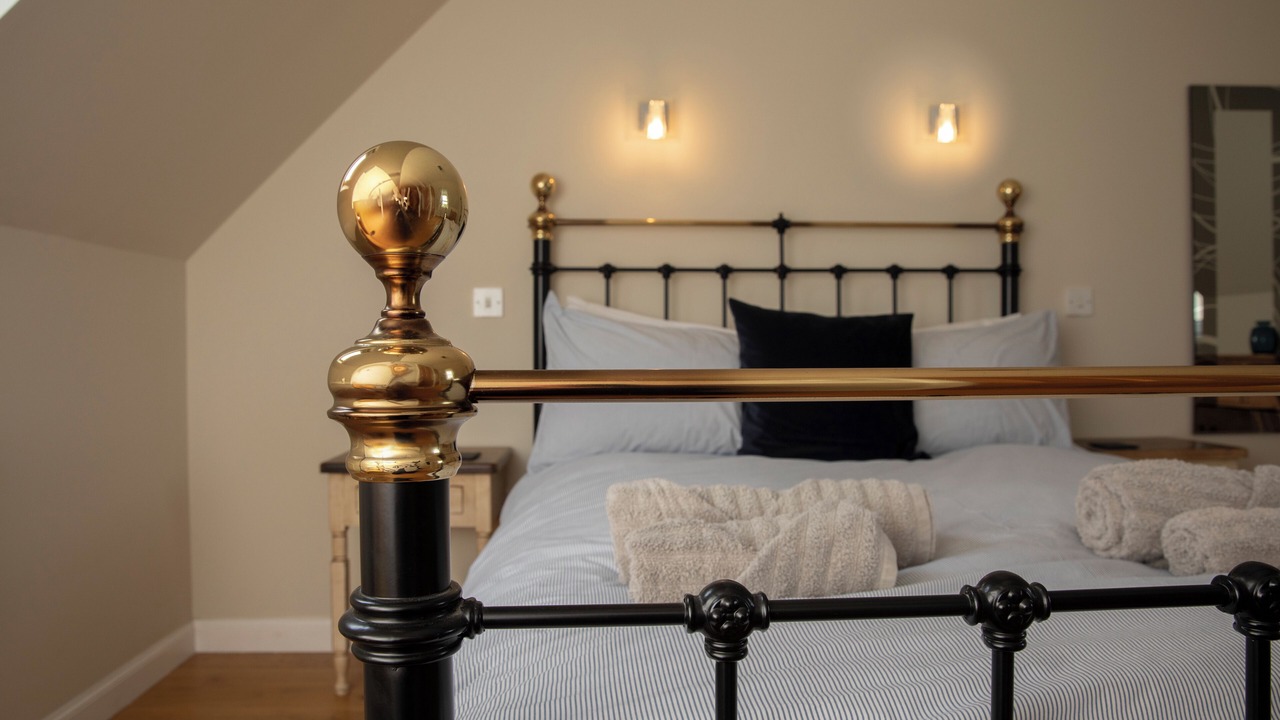 Photo of Bedroom in Glendale