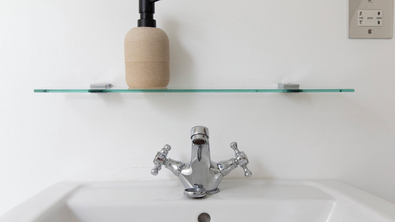 Photo of Bathroom in Glendale