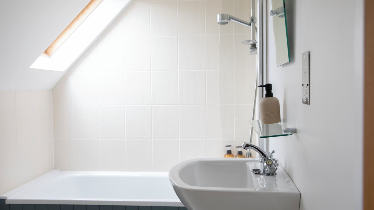 Photo of Bathroom in Glendale
