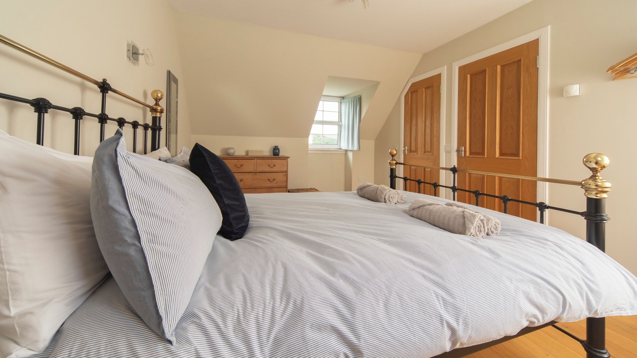 Photo of Bedroom in Glendale