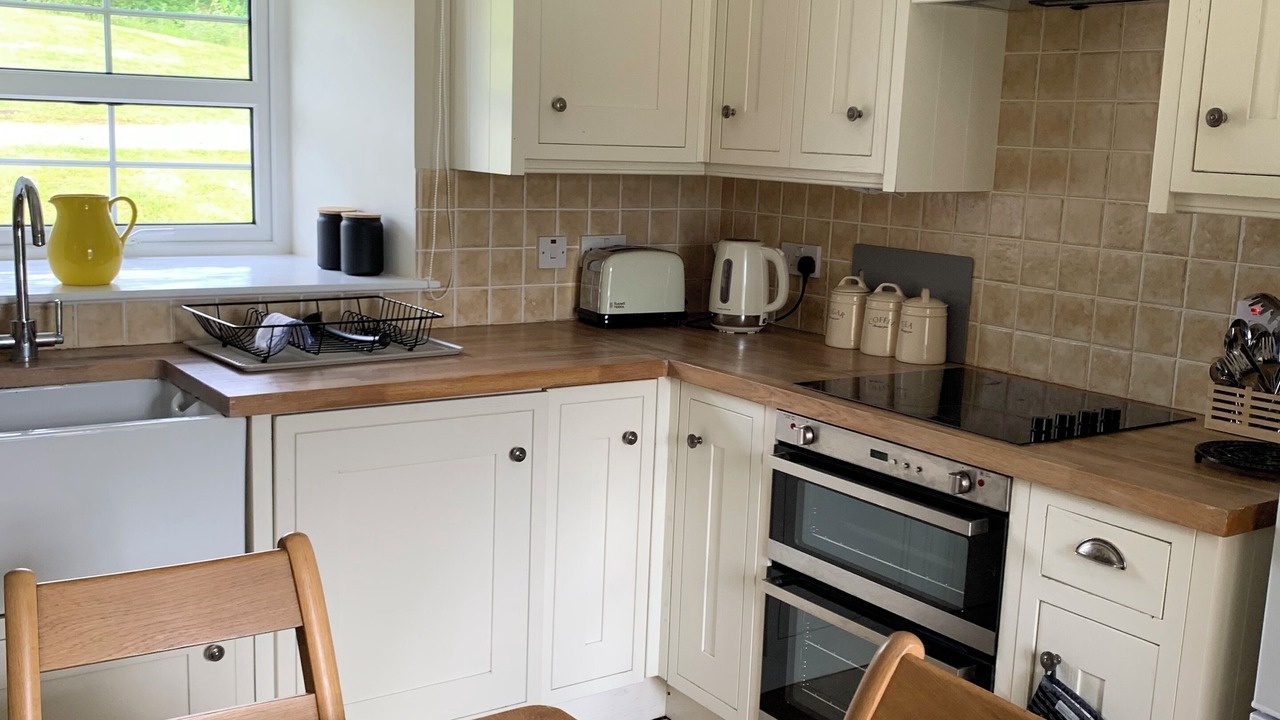 Photo of Kitchen in Glendale