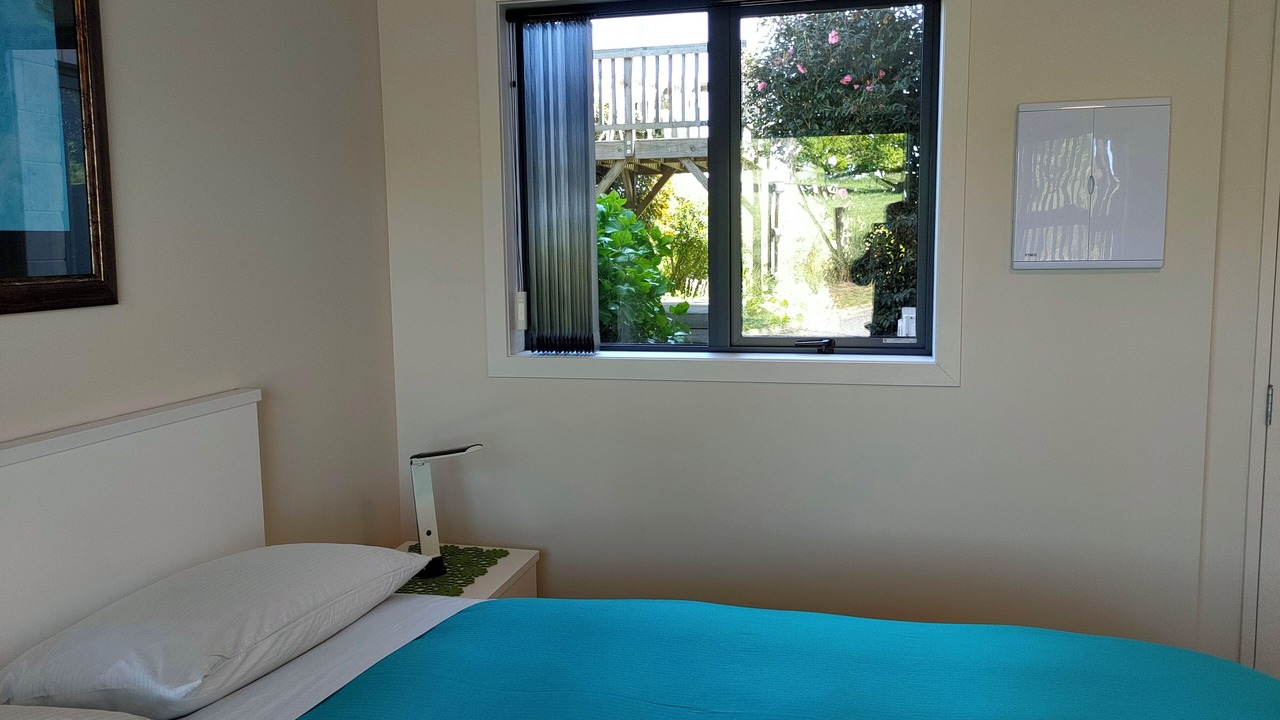 Photo of Bedroom in Tikitere