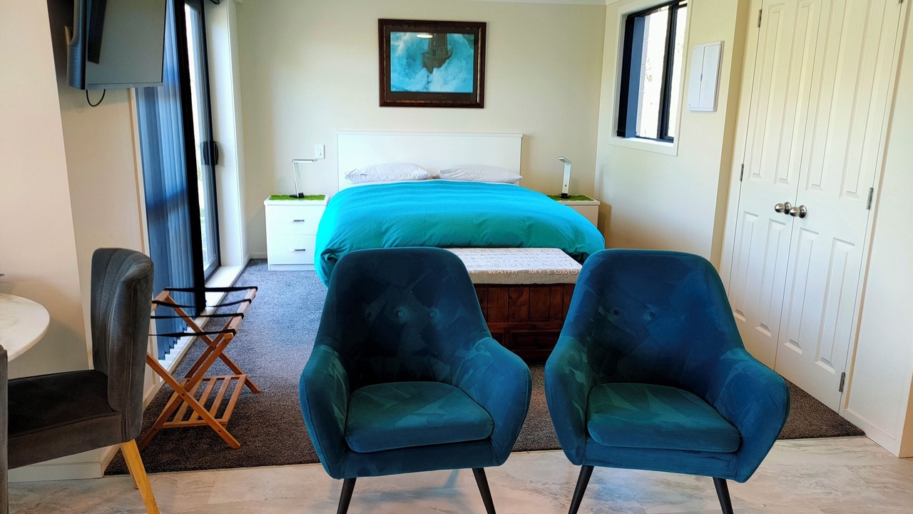 Photo of Bedroom in Tikitere