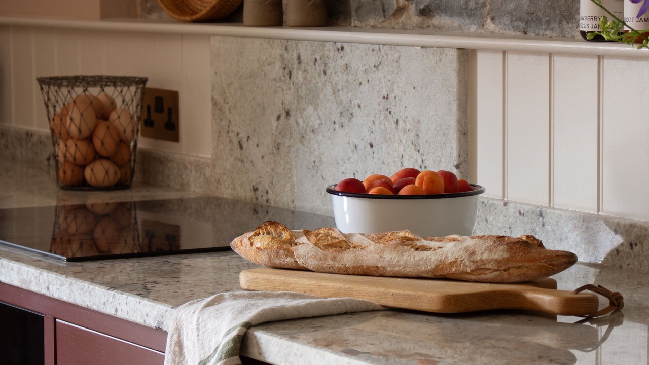Photo of Kitchen in Selkirk
