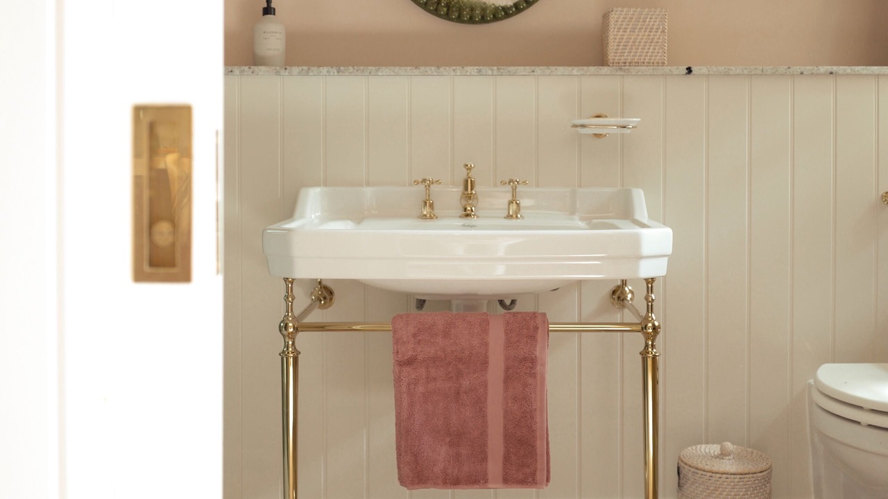 Photo of Bathroom in Selkirk