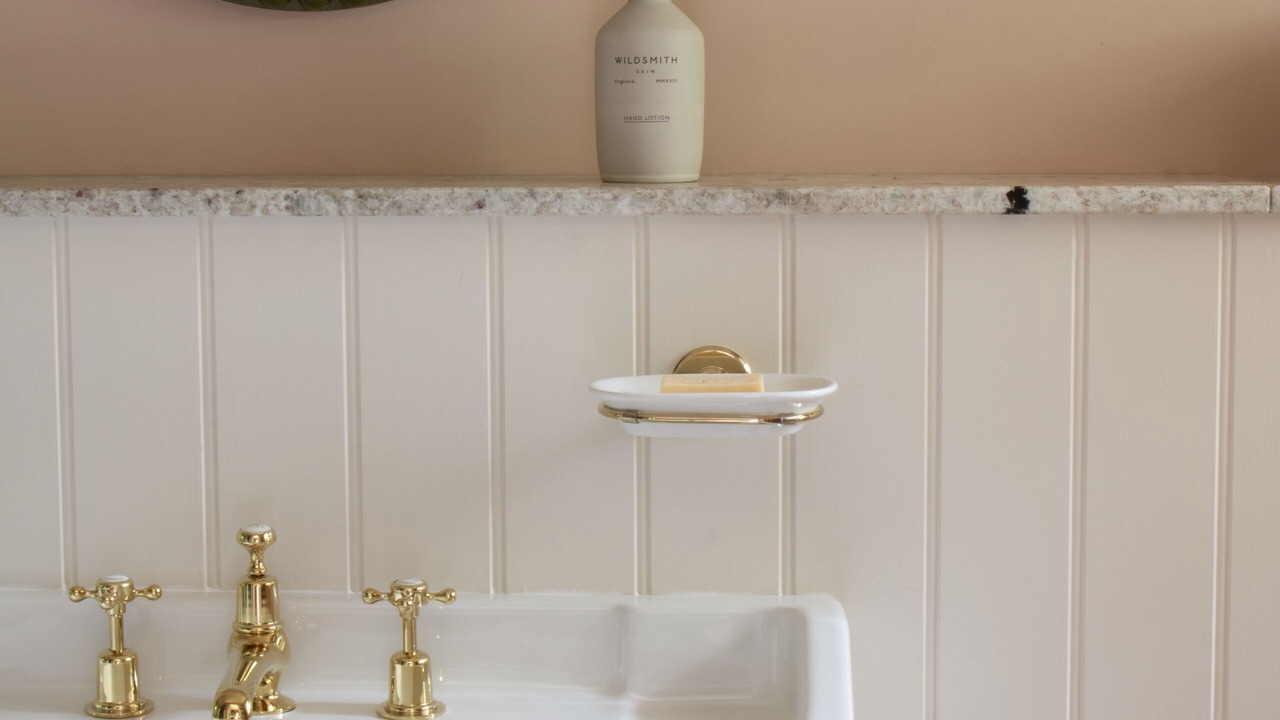 Photo of Bathroom in Selkirk
