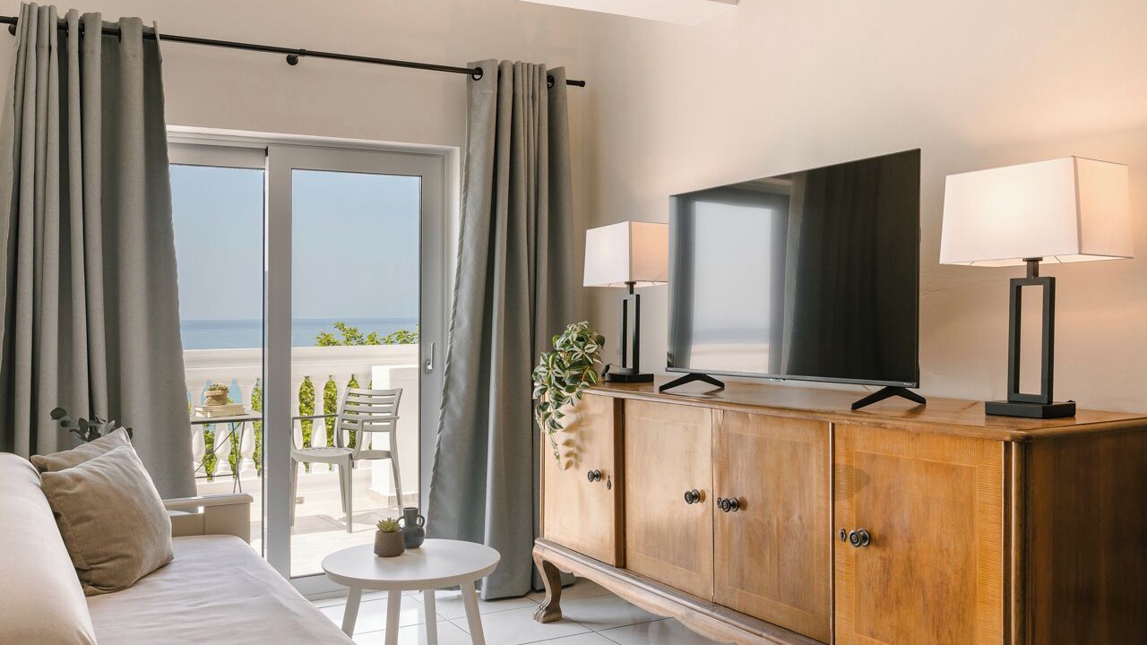 Photo of Livingroom in Lourdata