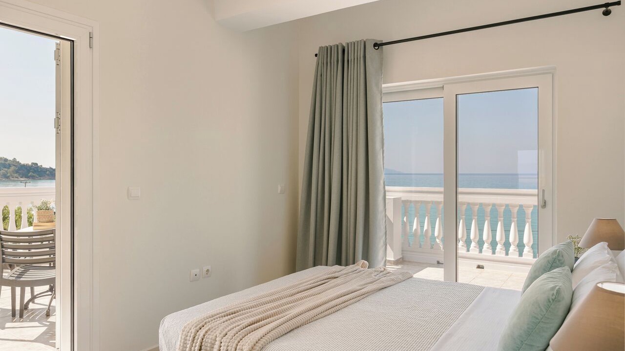 Photo of Bedroom in Lourdata