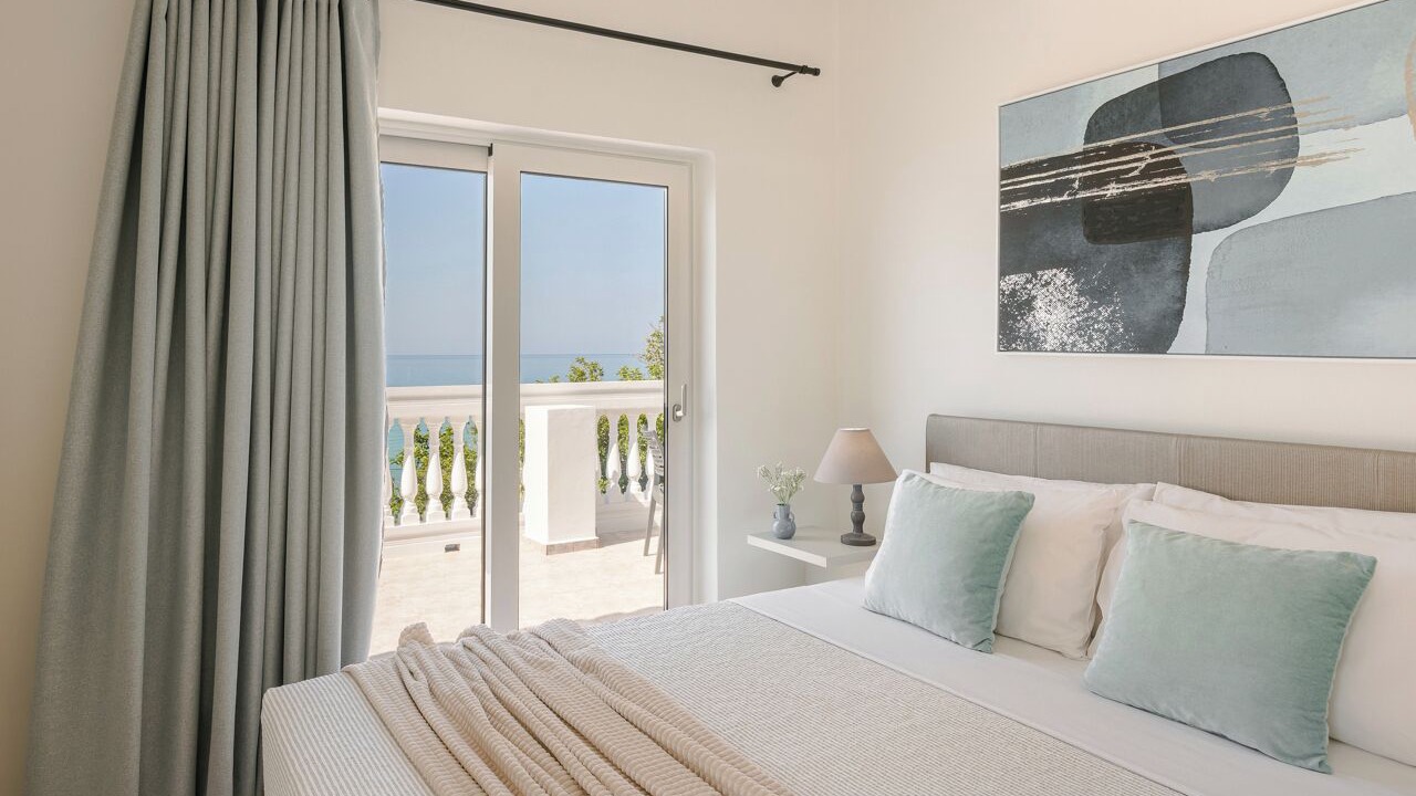 Photo of Bedroom in Lourdata