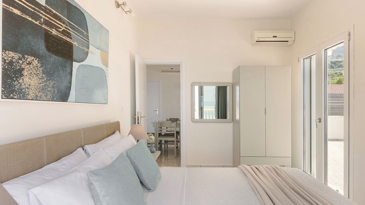 Photo of Bedroom in Lourdata