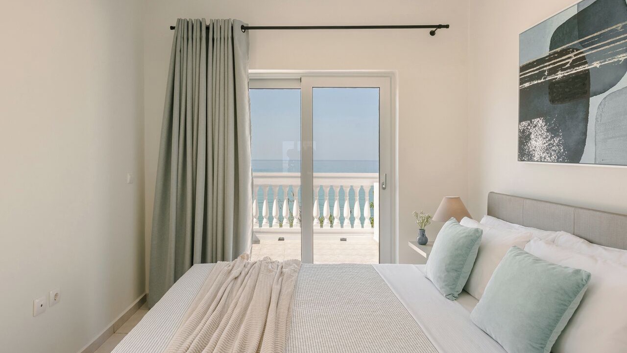 Photo of Bedroom in Lourdata
