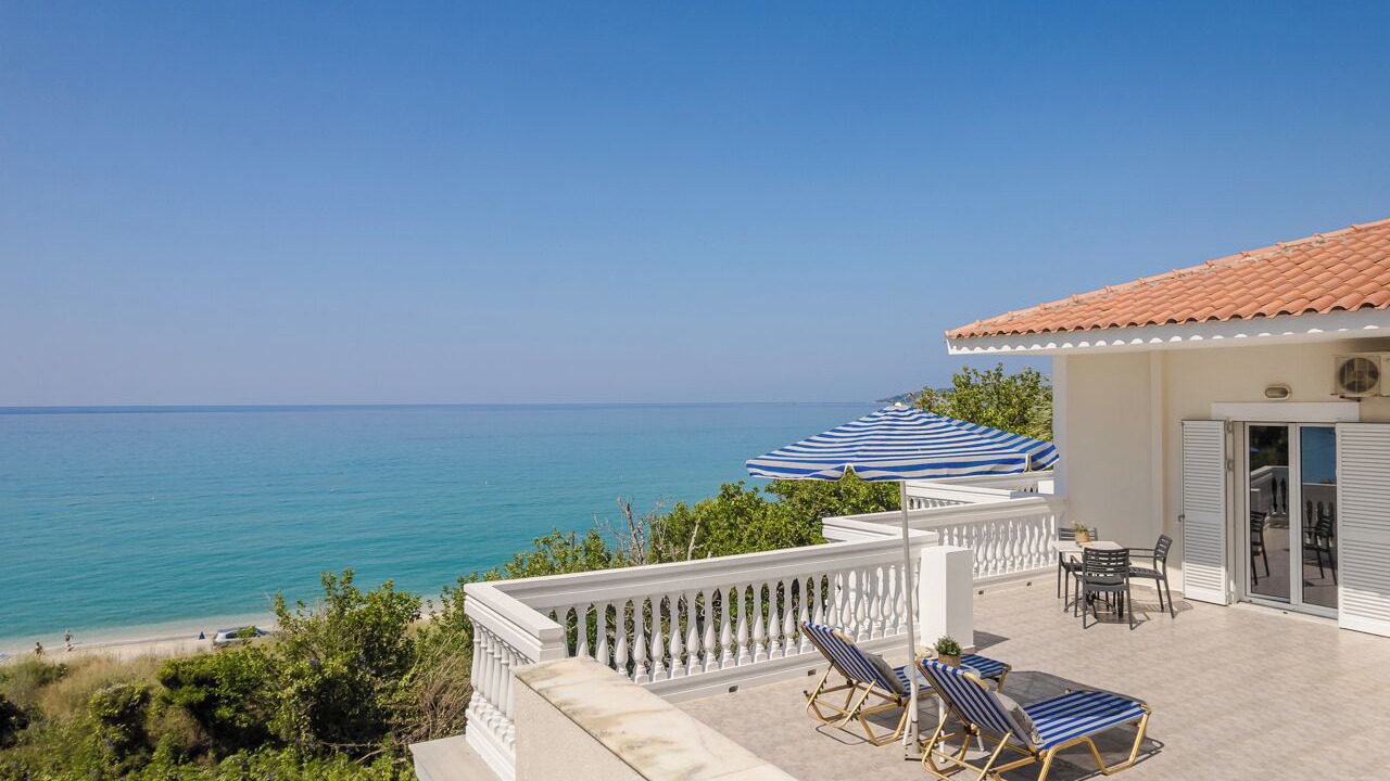 Photo of Patio Balcony in Lourdata