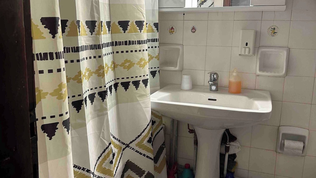 Photo of Bathroom in Agiokampos
