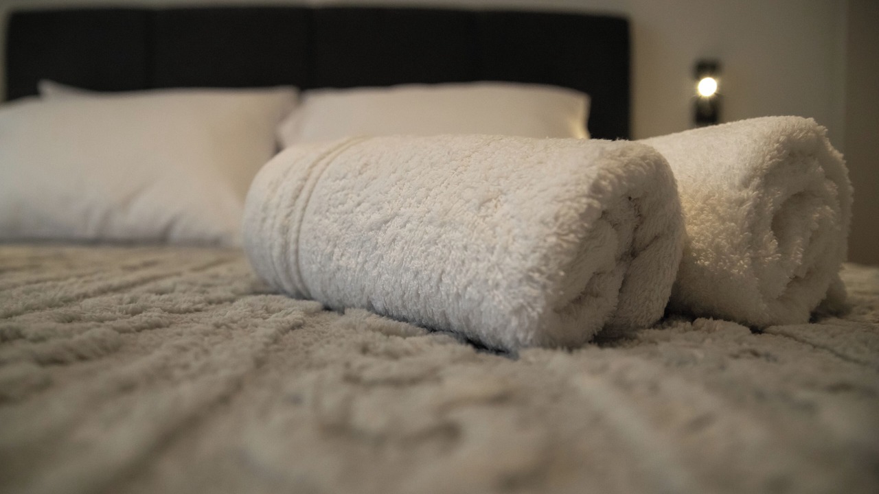 Photo of Bedroom in Palaio Faliro
