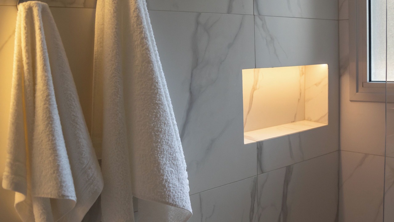 Photo of Bathroom in Palaio Faliro