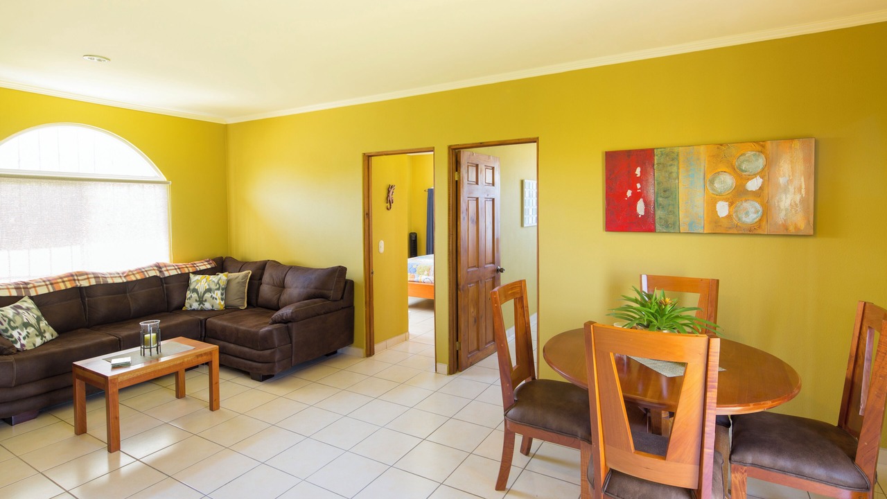 Photo of Livingroom in Ciudad Colon