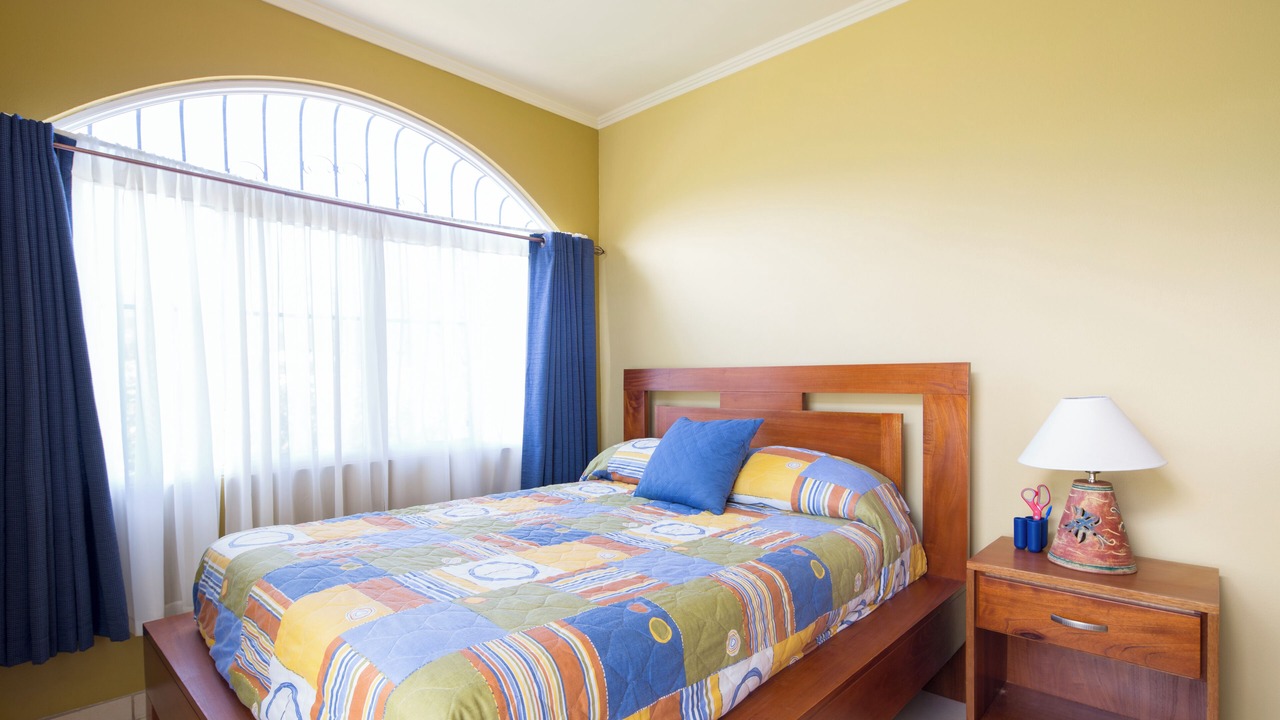 Photo of Bedroom in Ciudad Colon