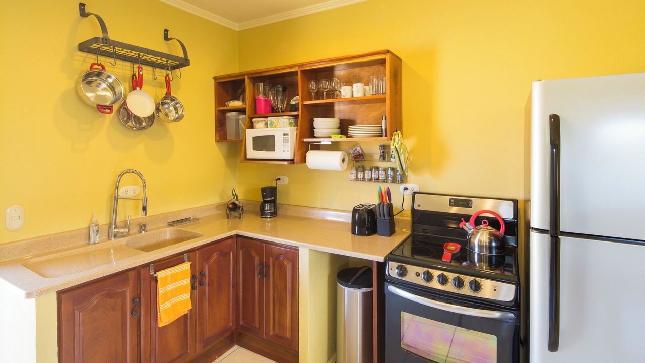 Photo of Kitchen in Ciudad Colon
