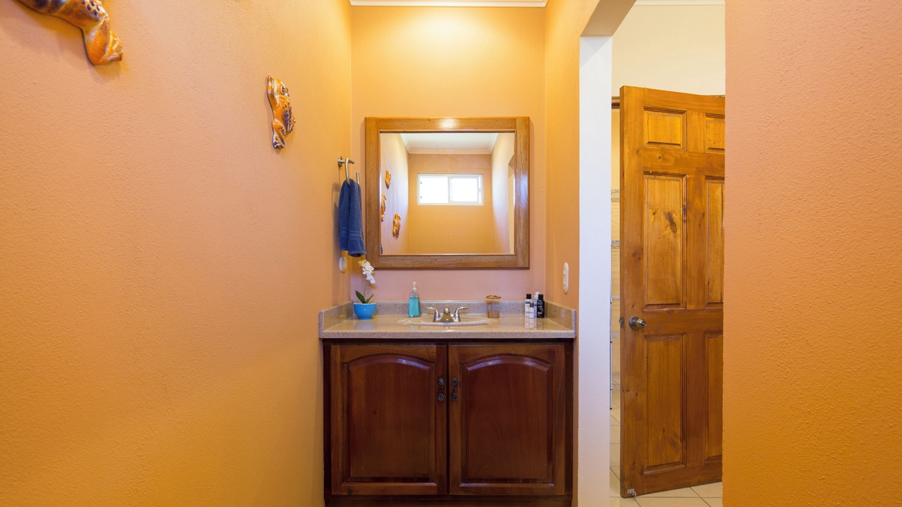 Photo of Bathroom in Ciudad Colon