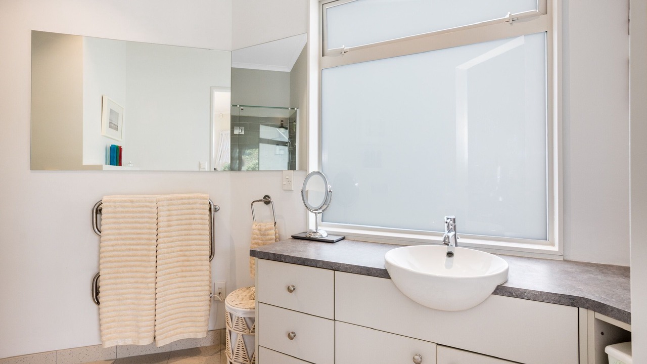 Photo of Bathroom in Wellington