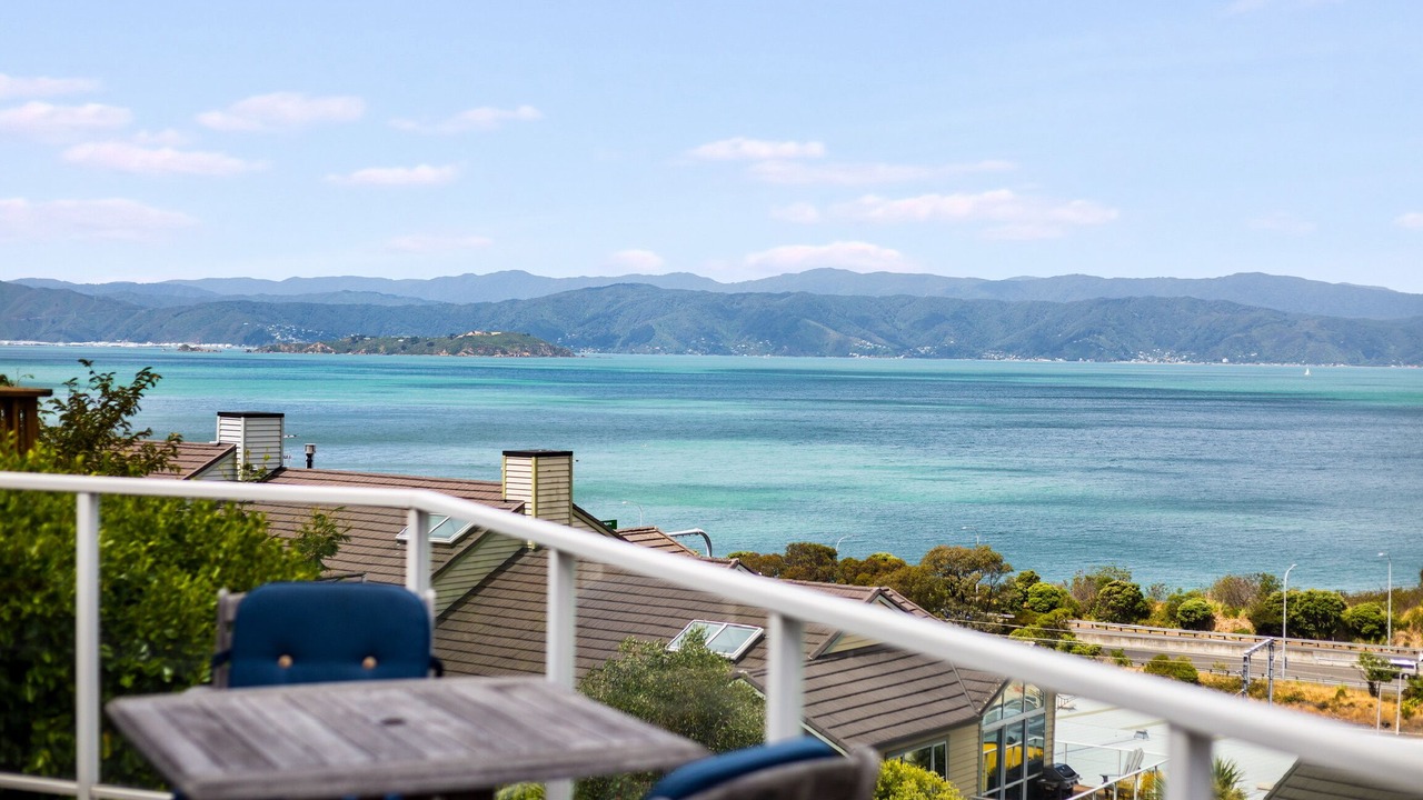 Photo of Outdoor in Wellington