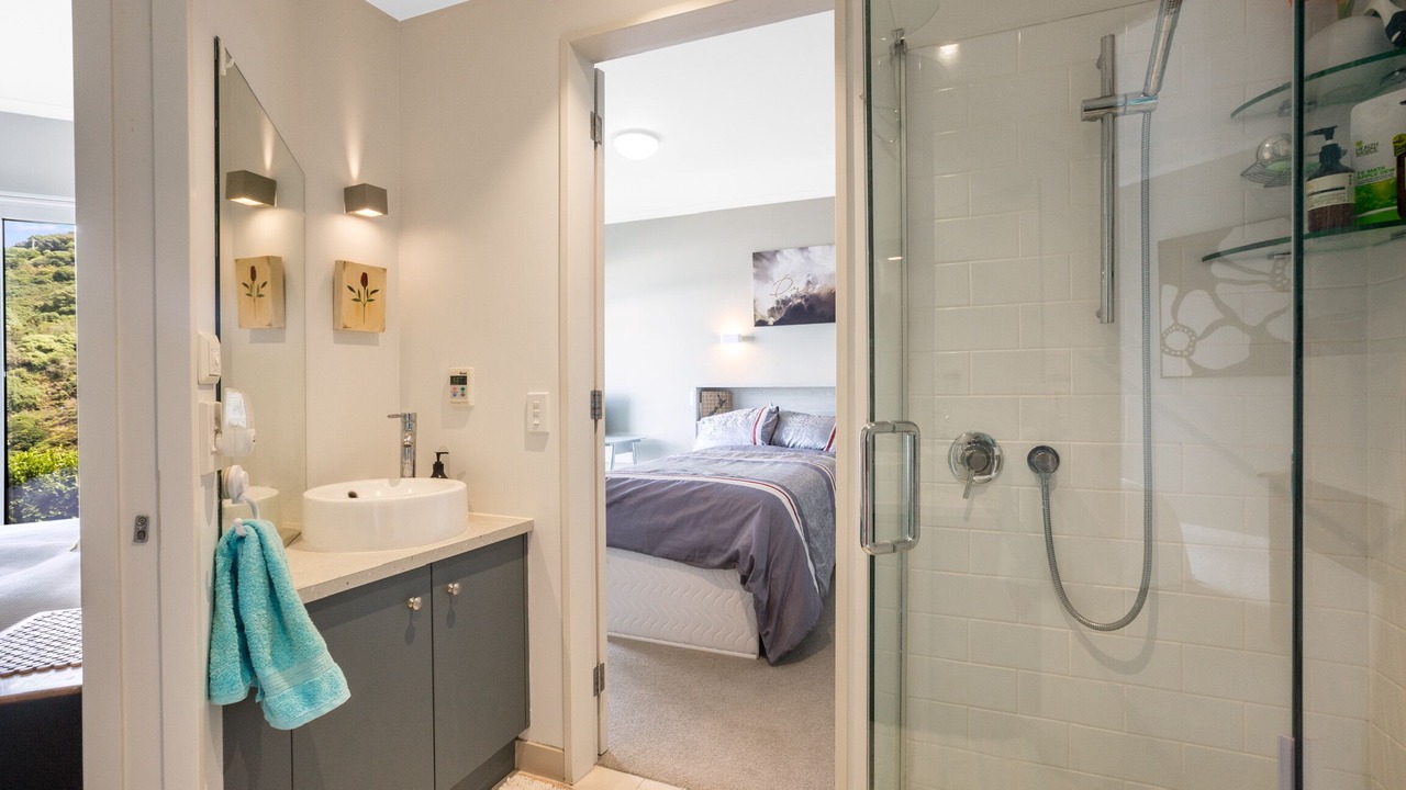 Photo of Bathroom in Wellington