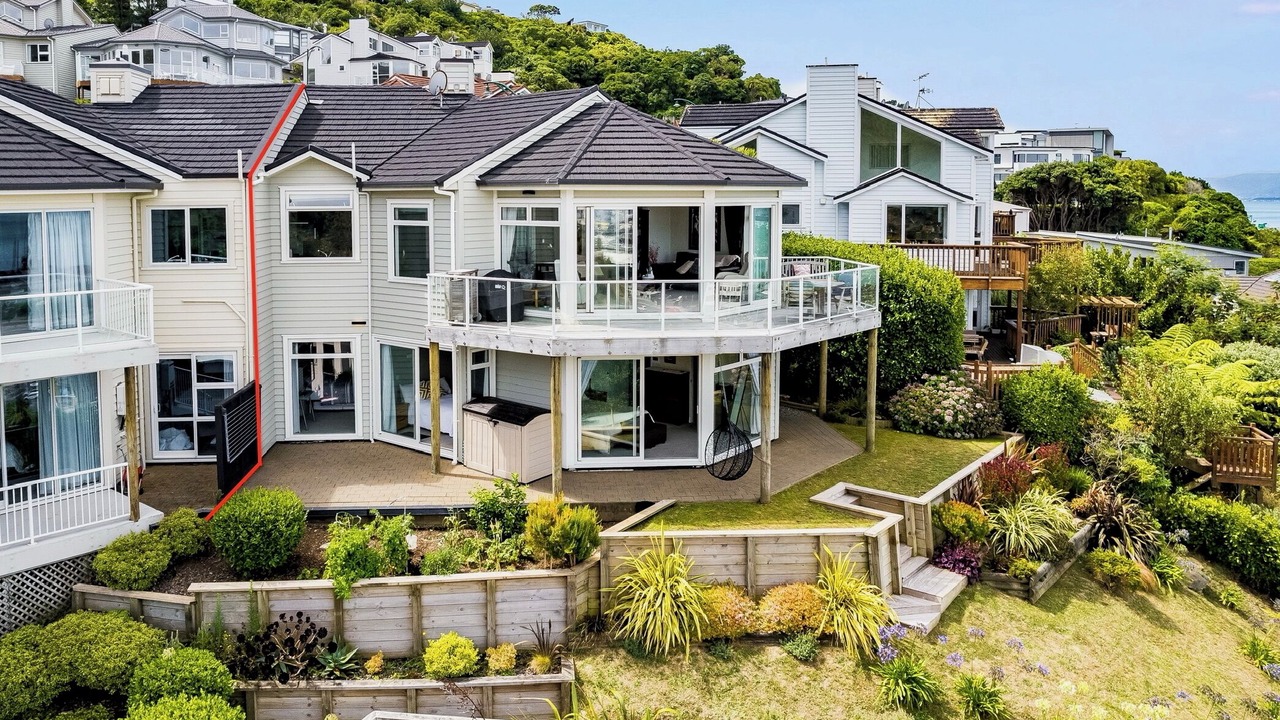 Photo of Outdoor in Wellington