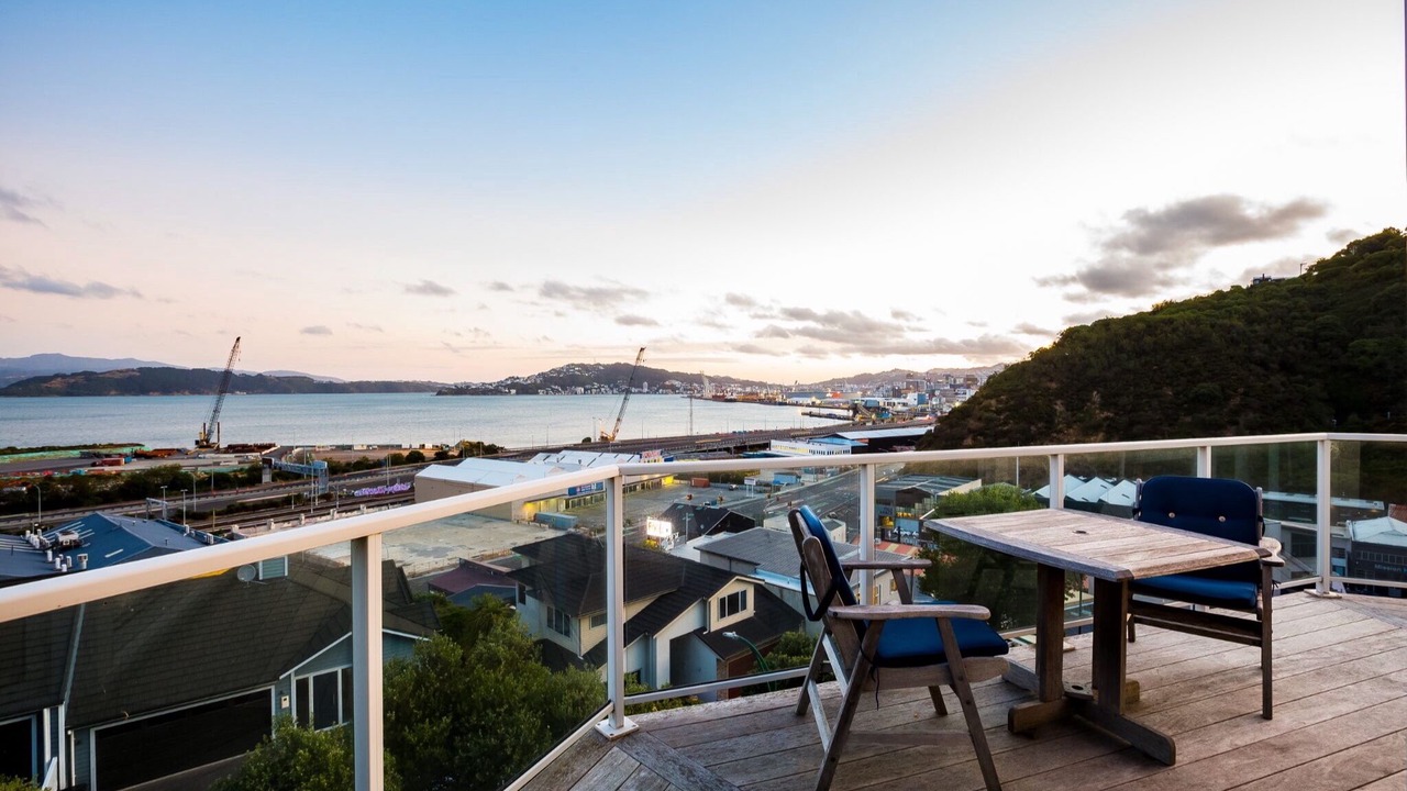 Photo of Outdoor in Wellington
