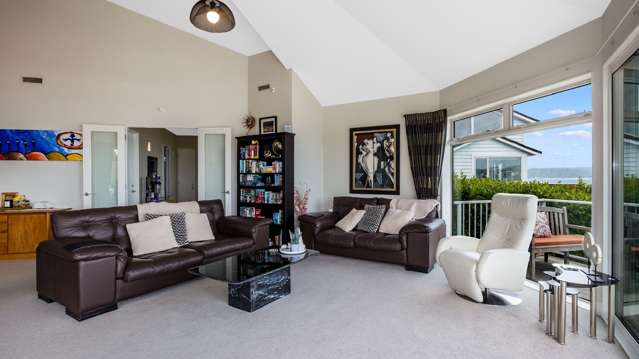 Photo of Livingroom in Wellington