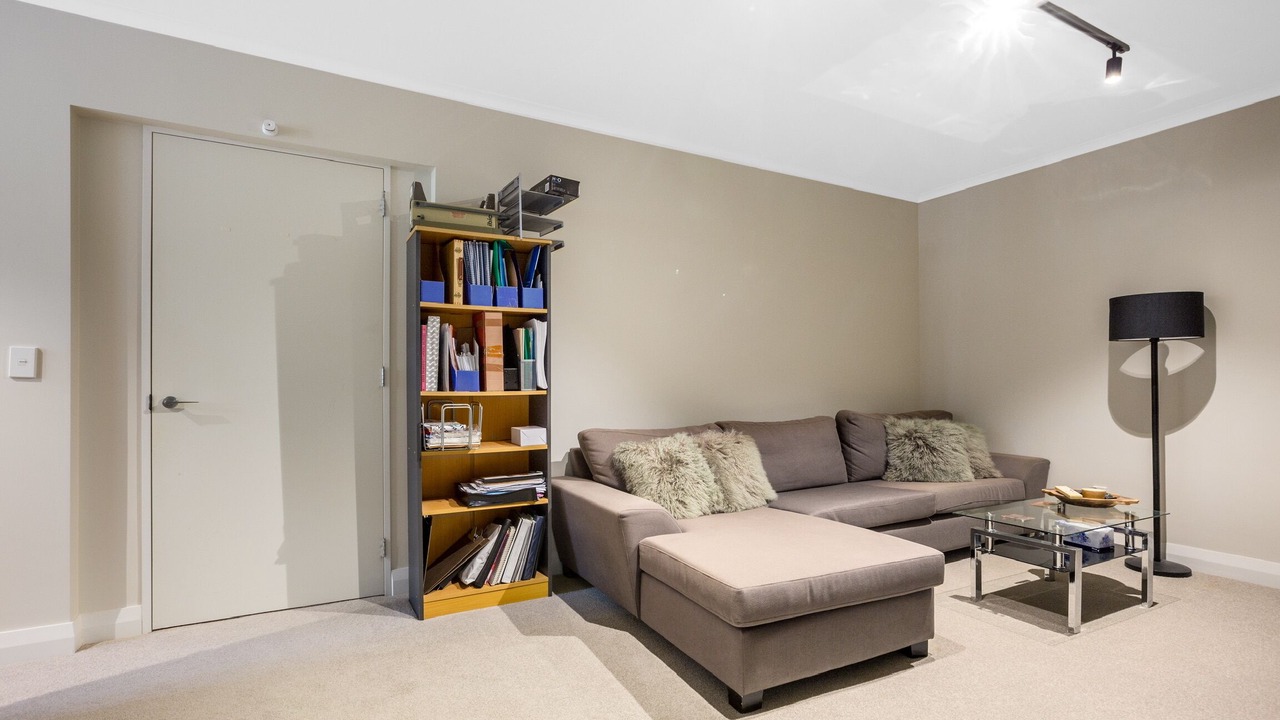 Photo of Livingroom in Wellington