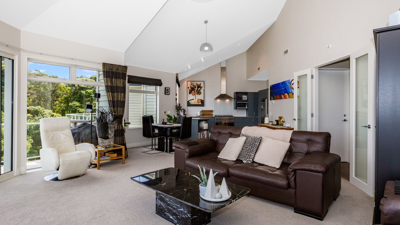 Photo of Livingroom in Wellington