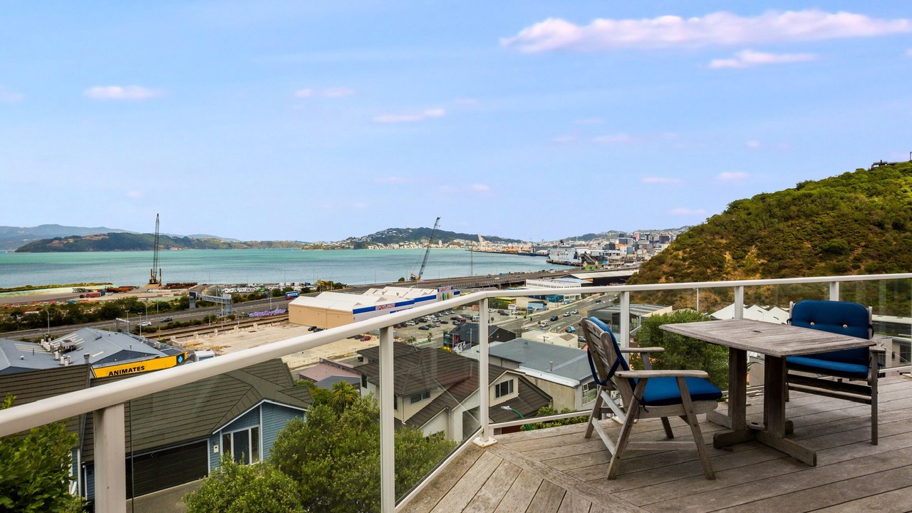 Photo of Outdoor in Wellington