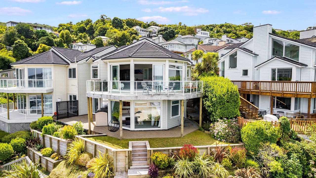 Photo of Outdoor in Wellington