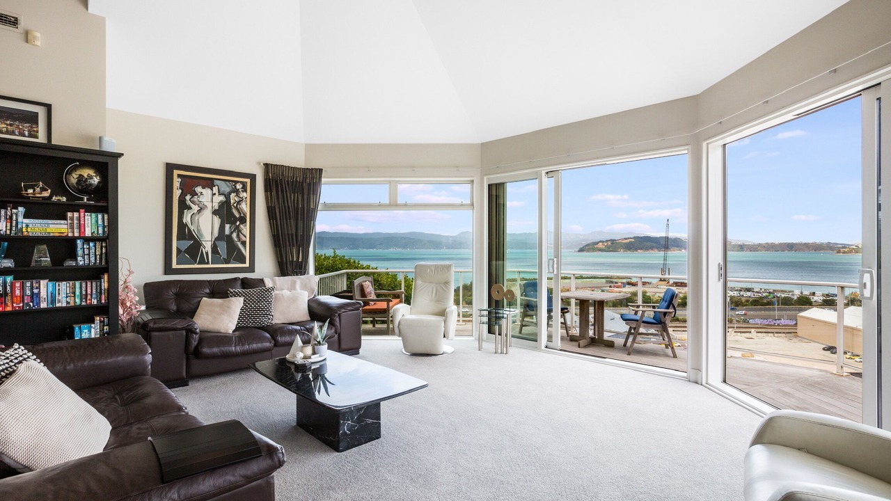 Photo of Livingroom in Wellington