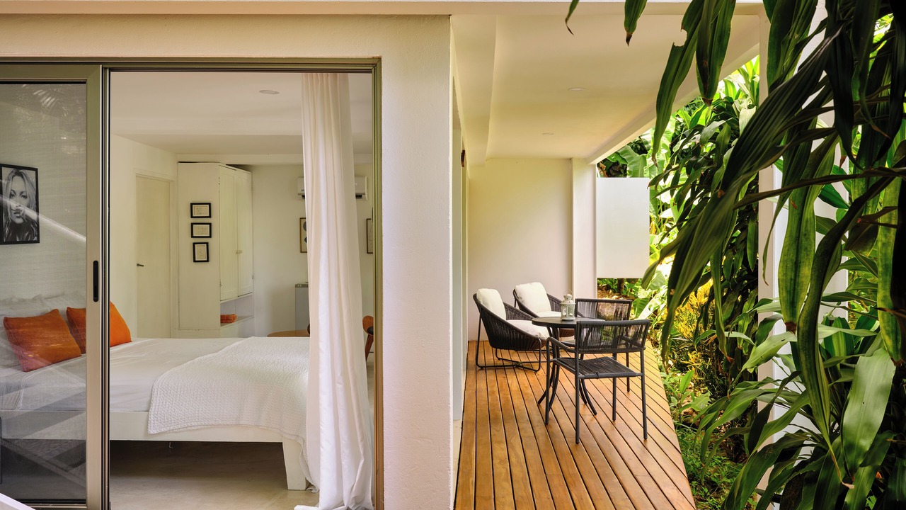 Photo of Bedroom in Buenos Aires